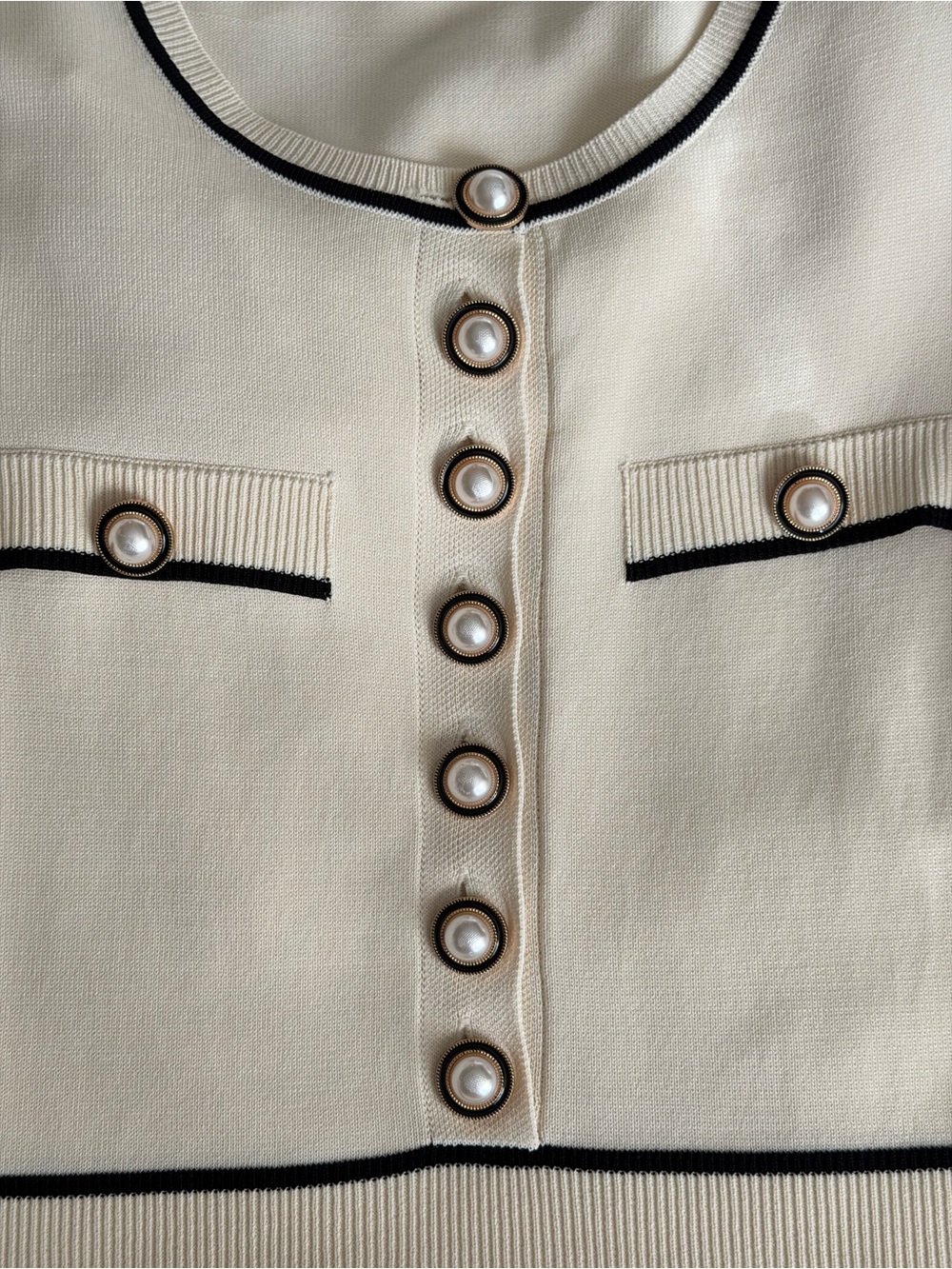 Lovers + Friends | Pearl Mini Dress - Picture 4 of 5